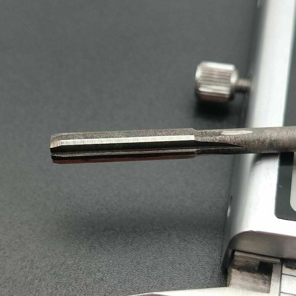 φ4 H8 HSS Reamer Straight Shank Shaft Chucking Machine Reamer Milling Cutter SET