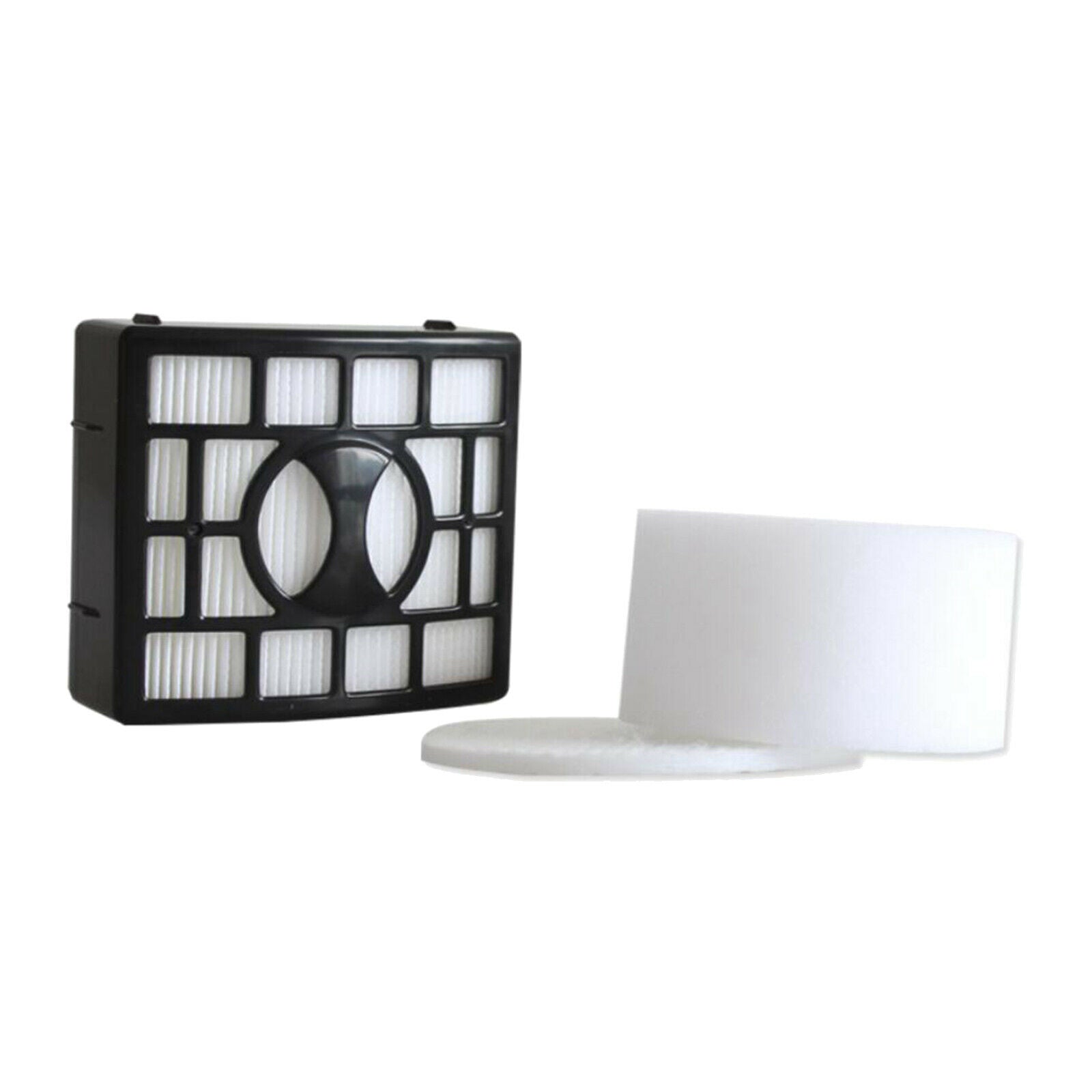 1pc Cleaning HEPA Replacement Filter for Shark NV680 QU922Q Washable Parts