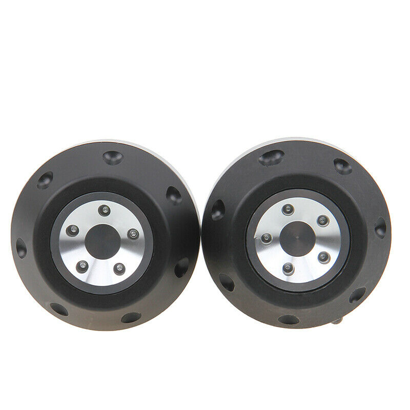 8mm Universal Motorcycle Frame Sliders Anti-Crash Falling Protector Left Right