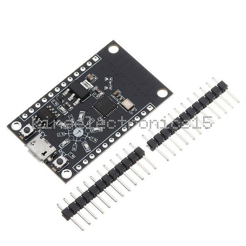 W600 Cortex-M3 8Mbit Flash Development Board ESP8266 NodeMCU Full IO Leads NEW
