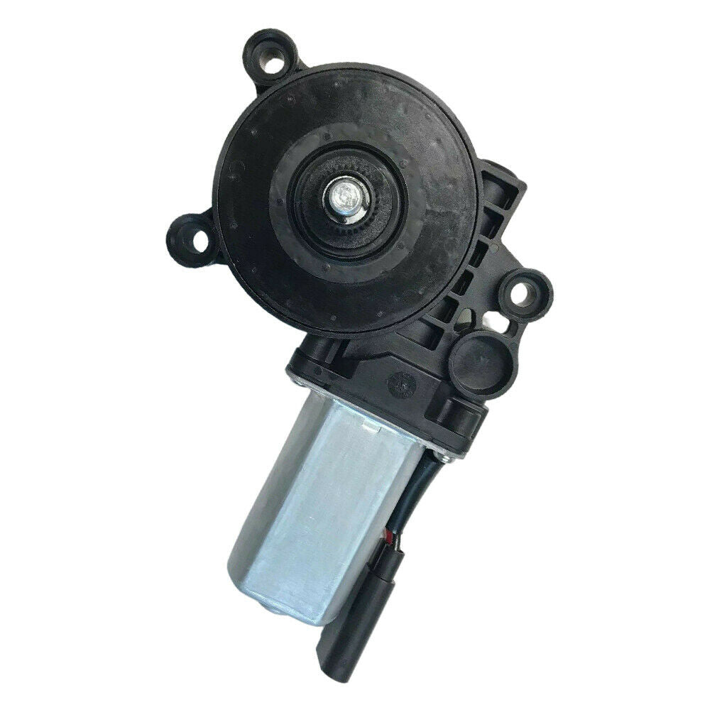 Front Right Window Regulator Motor for Ford Fiesta Mk6 3 Door 2S51-14553-AA