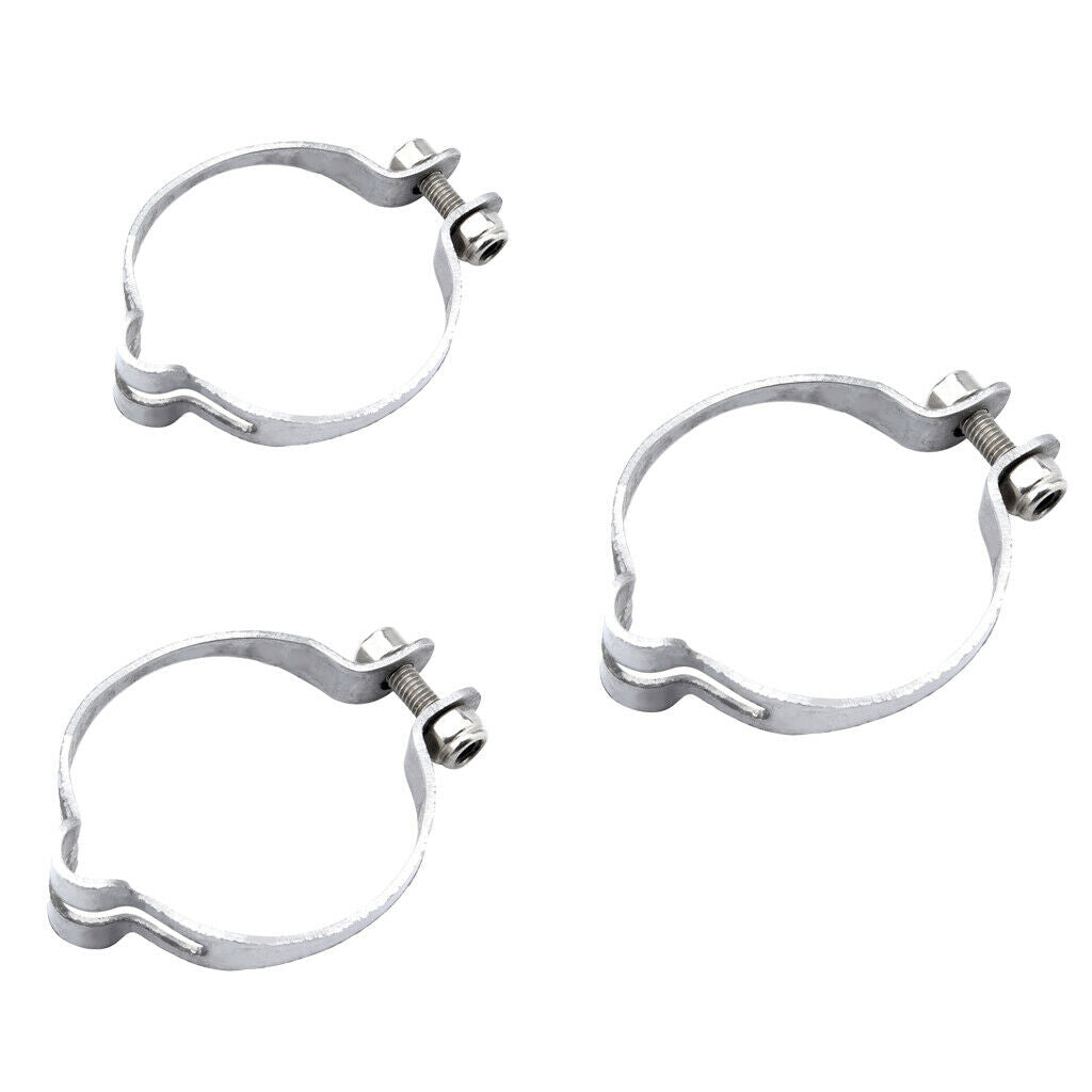 25.4/28.6/31.8mm Bicycle Brake Cable Clamp Road Bike Hose Holder Clip Holder