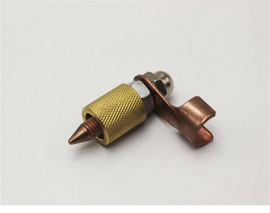 Car Dent Puller Spot Welder Stud Welding Machine Bodywork Spot Tool Accessories