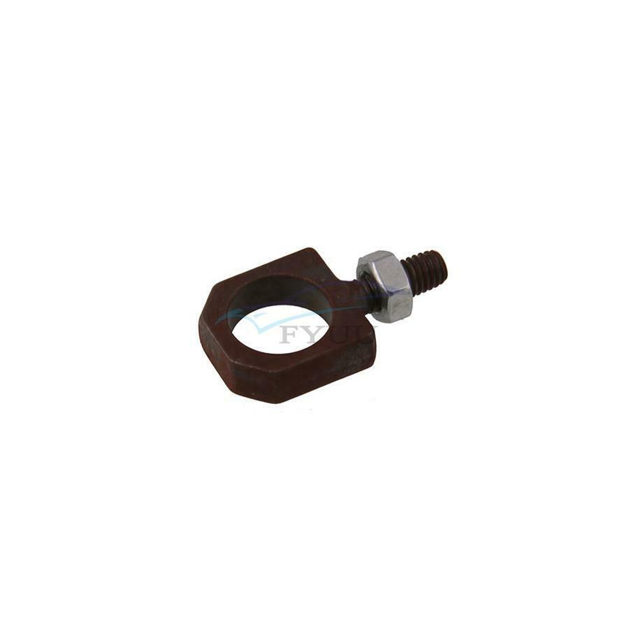 Car Turbine Variable Flow Actuator Eye Bolt For Turbo Song RDX K23A1 2007-2012