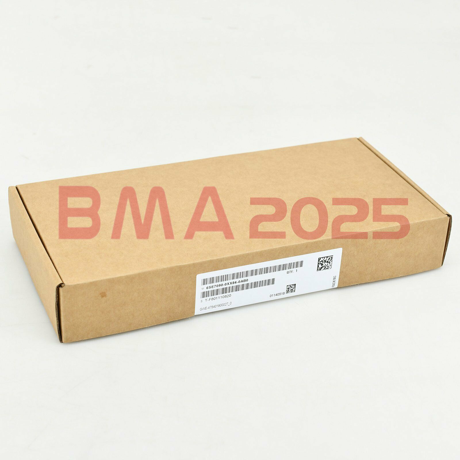 1PC NEW 6SE7090-0XX84-0AB0 6SE7 090-0XX84-0AB0 1year warranty DHL free Ship SM9T
