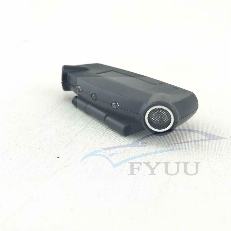 DC12V Car Alarm System Ultrasonic Sensor 40KHZ Supplying Power Motion Detection