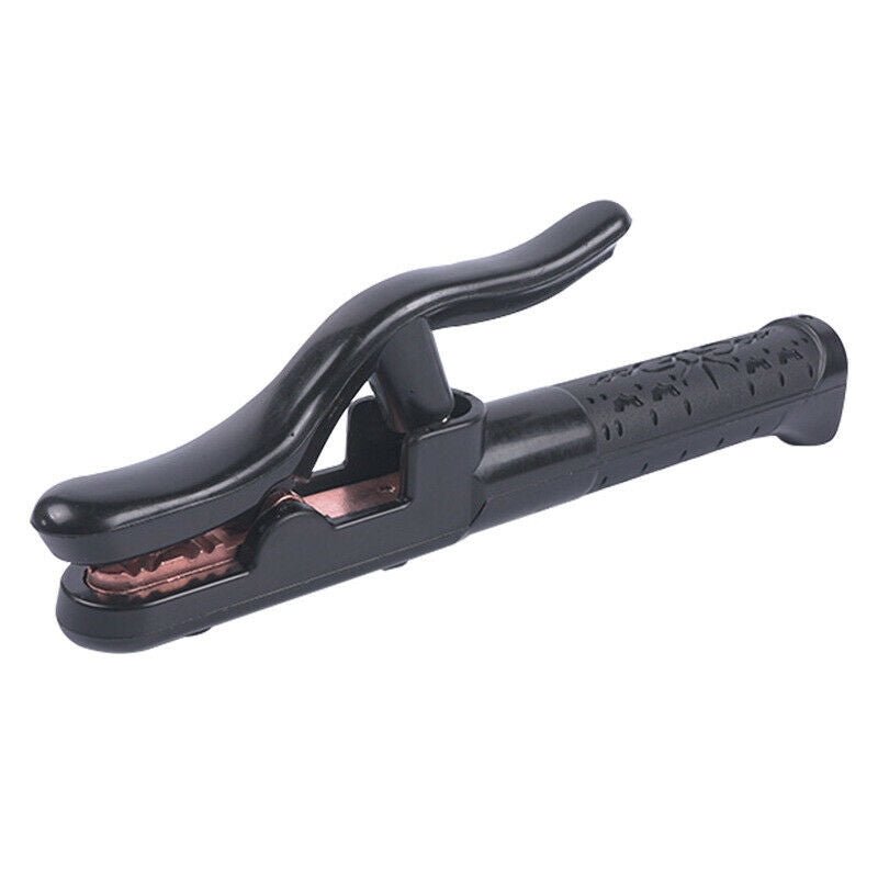 Fast Heating Electrode Holder Weldment 800A Electrode Holder All Copper