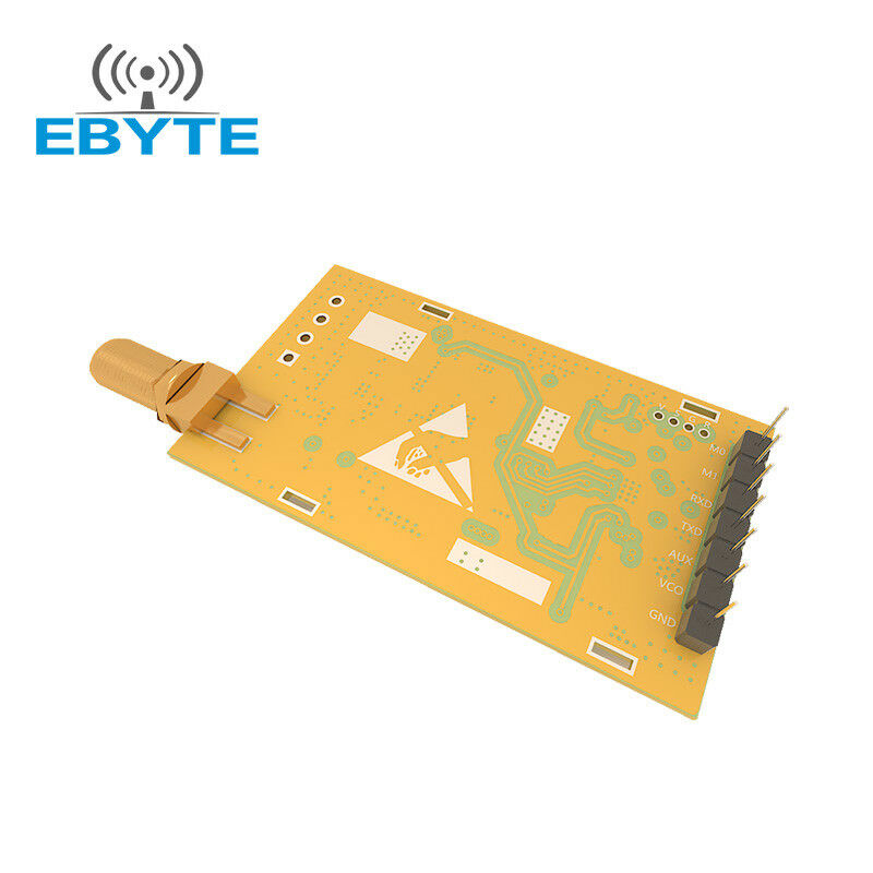 E32-900T30D 1W Transceiver SX1278 SX1276 915MHz Long Range UART LoRa Module