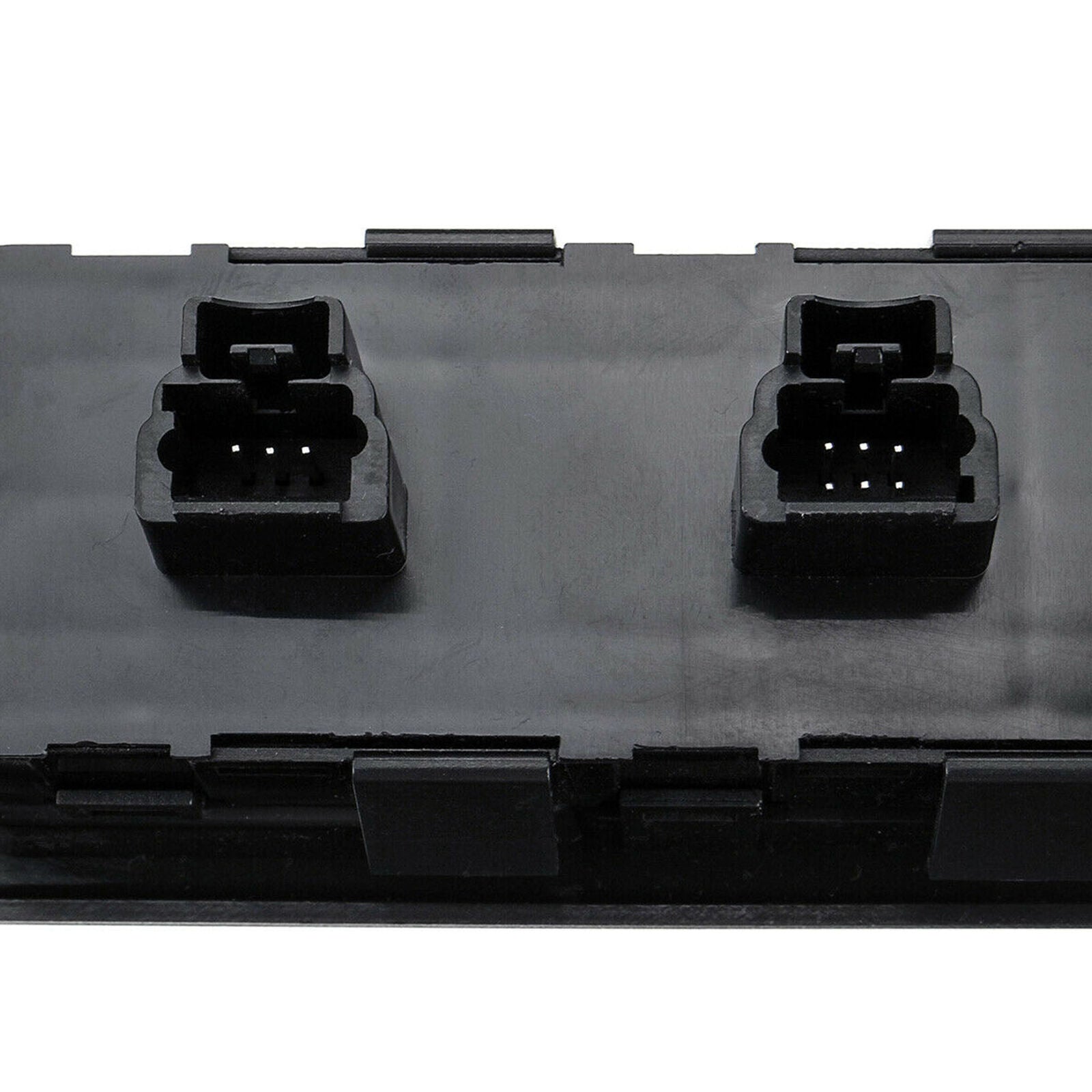 Front Electric Window Mirror Switch Driver Side For Peugeot 307 00-05 96351622XT