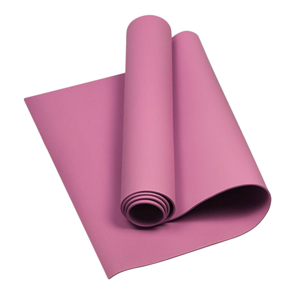 2Pcs EVA Foam Waterproof Yoga Mat Gym Cushion for Camping Fishing Travel