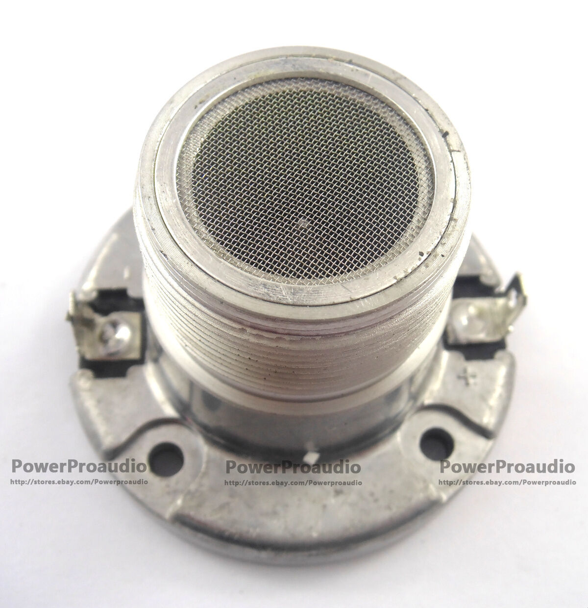 4 pieces Replacement  Diaphragm for JBL 2414H-1 , EON 210P, 305, 315, 510  8Ohm