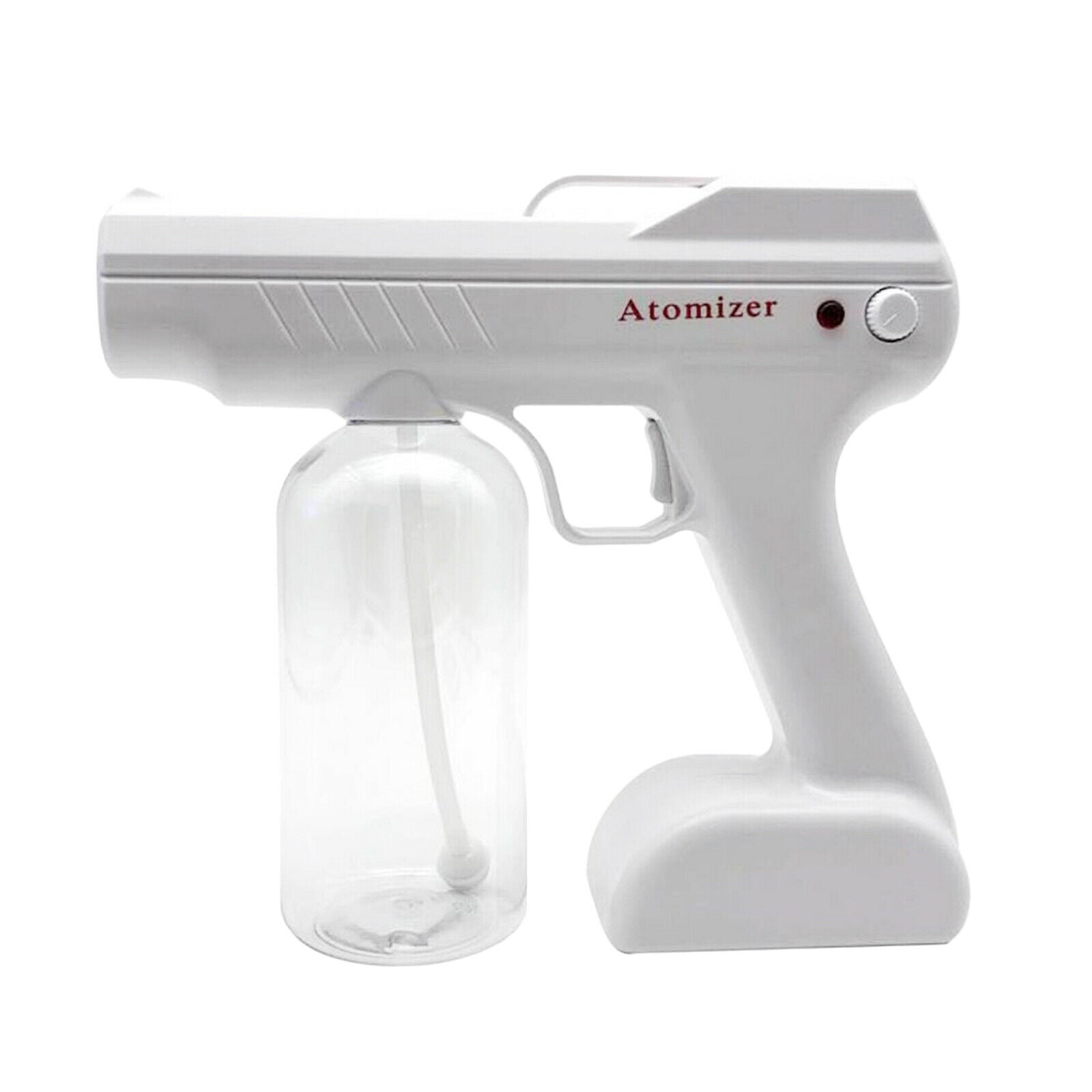 Sprayer Gun Nano Steam Spray Fogging Atomization Adjustable Mist