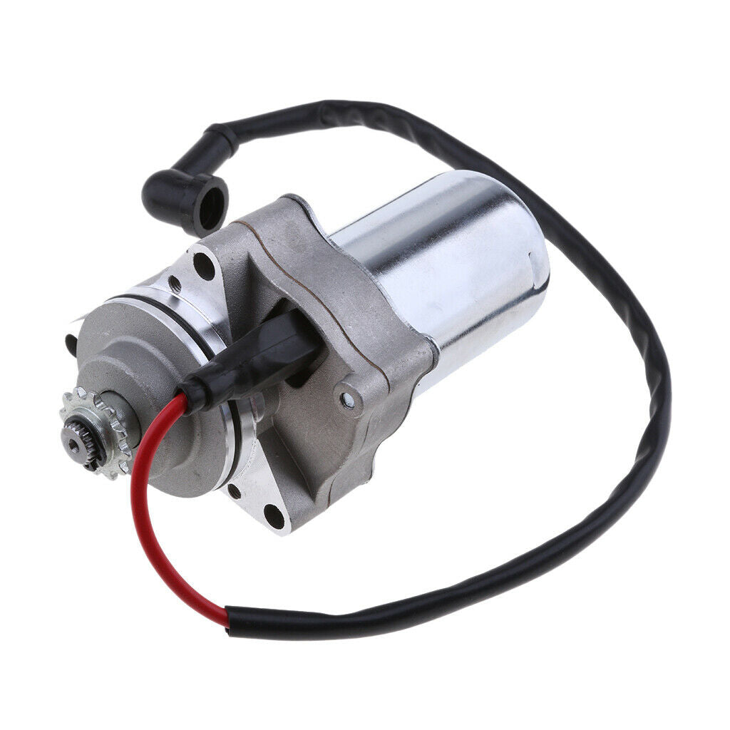 1 Pc Motorcycle Starter Solenoid Lightweight Motorcycle Replaceable Part