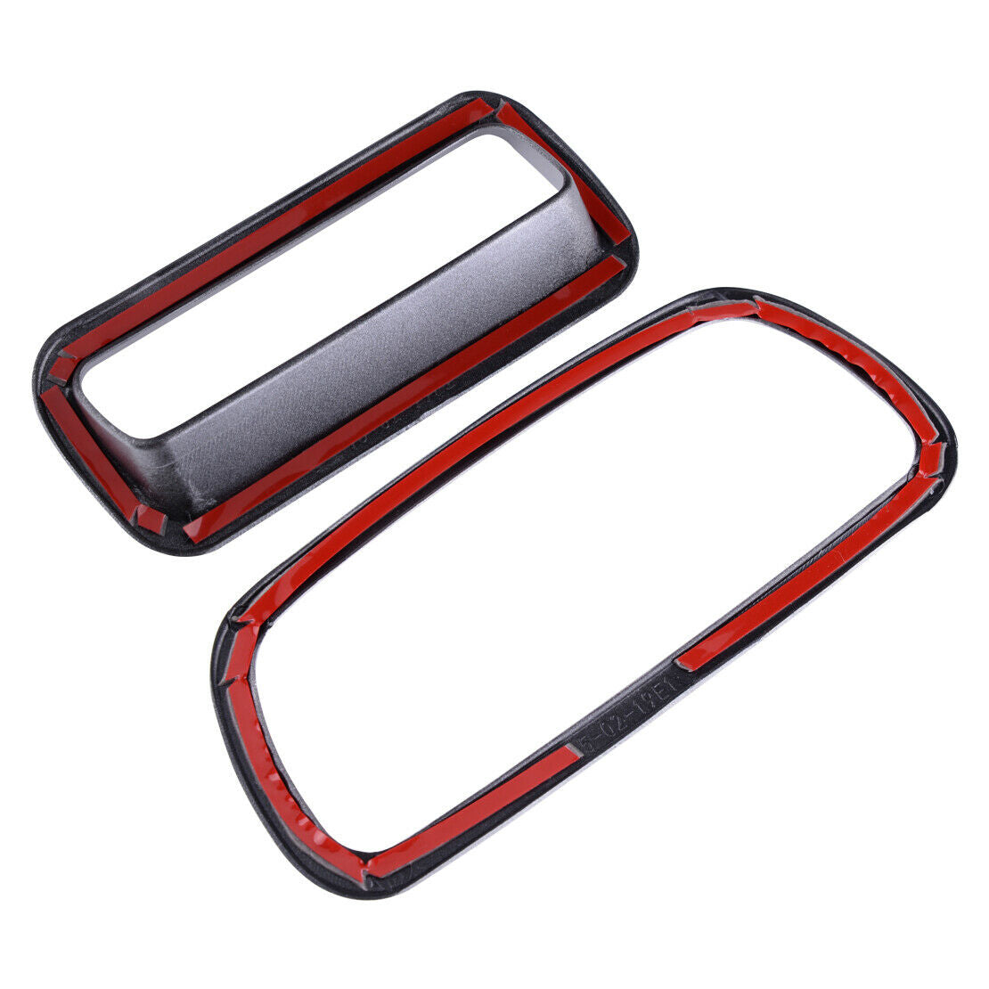 Interior Console Control Switch Cover Trim Fit for Kia Sorento UM 16-19 as