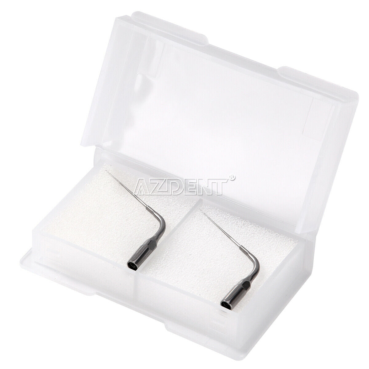 5 Kits Dental Titanium Activator tips Fit Ultra Activator Endo Irrigator