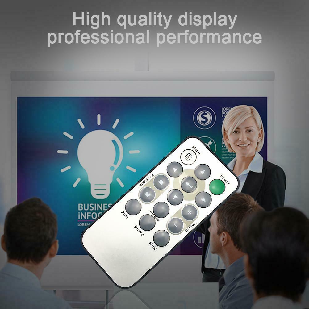 Projector Remote Control for Sony Vivitek D530 D510 D508 D535 D536 D537W D538