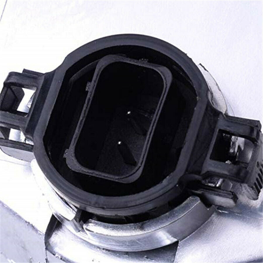 Right Rear Bumper Fog Lamp Light Lens Fit For Range Rover Evoque 2011-2018