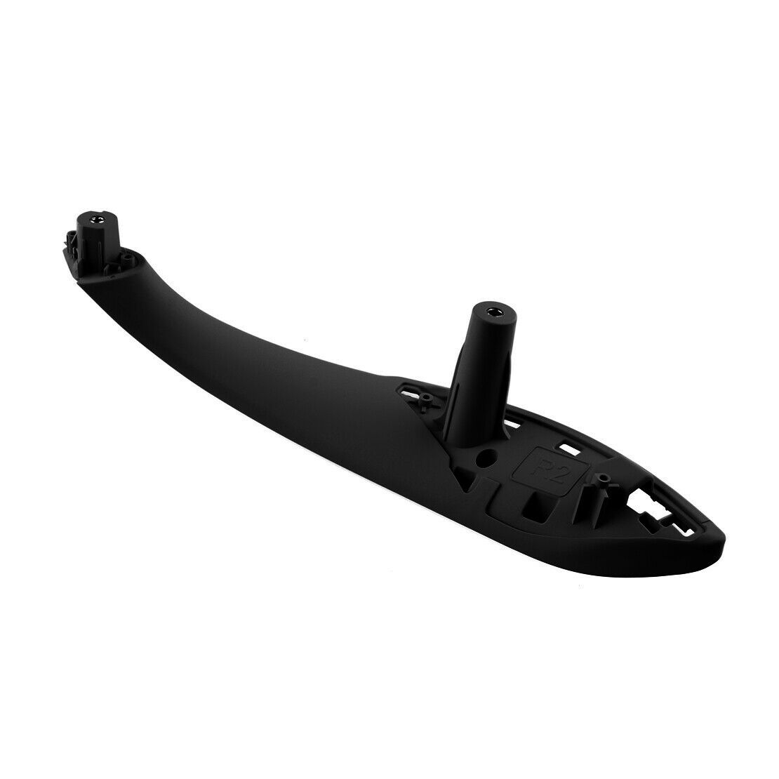 Rear Right Black Inner Trim Door Pull Handle Parts Fit For F30 F80 F31 F33 F35