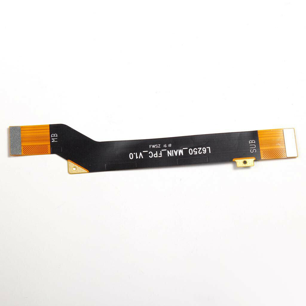 Motherboard Flex Cable Ribbon Connect For  Redmi S2 Replace FPC