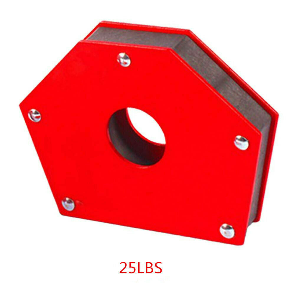 Heavy Duty Multiple Angles Steel Magnetic Welding Setup Holder Magnetic S