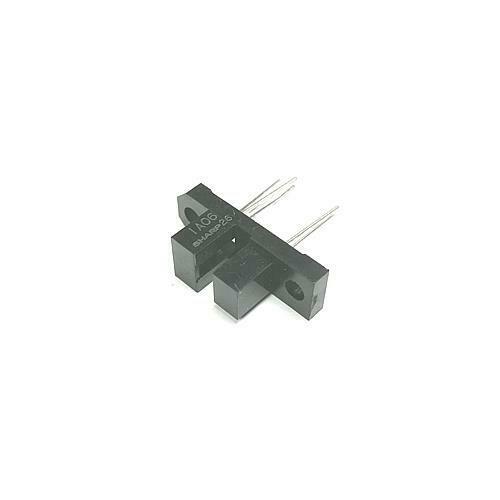 [10pcs] GP1A06-PI-124 Photo Interrupter THT