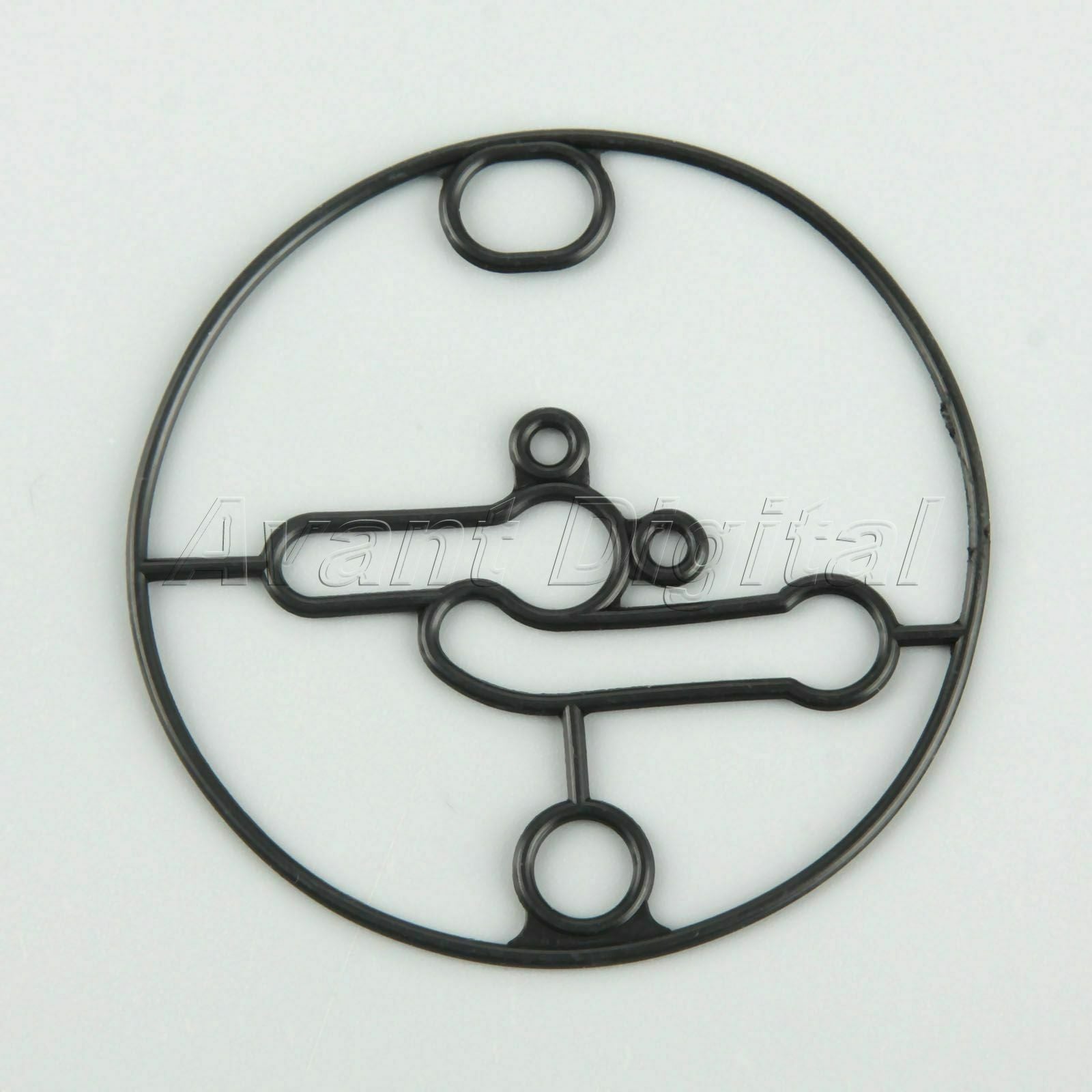 Carburetor Float Bowl Gaskets Replacement Fits For Briggs Stratton 698781 useful