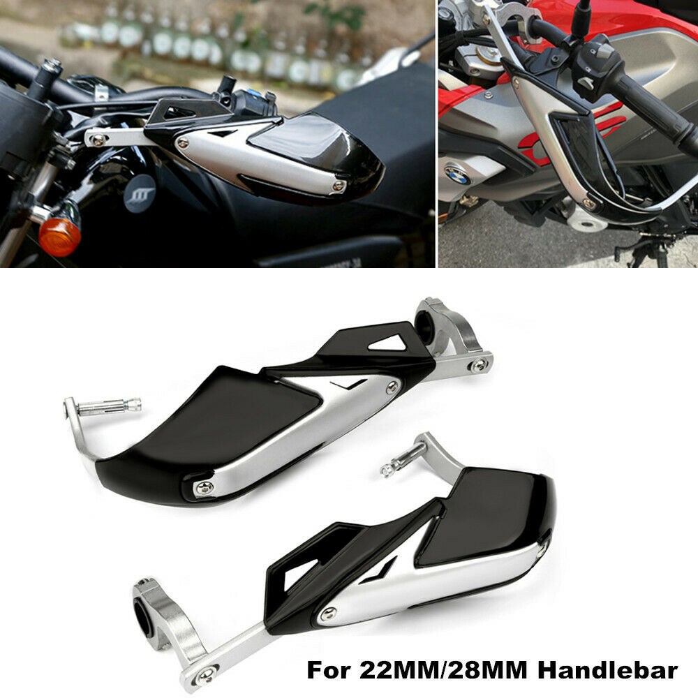 22-28MM Handlebar Motorcycel Motorbike Brake Protection Hand Guard Anti Falling