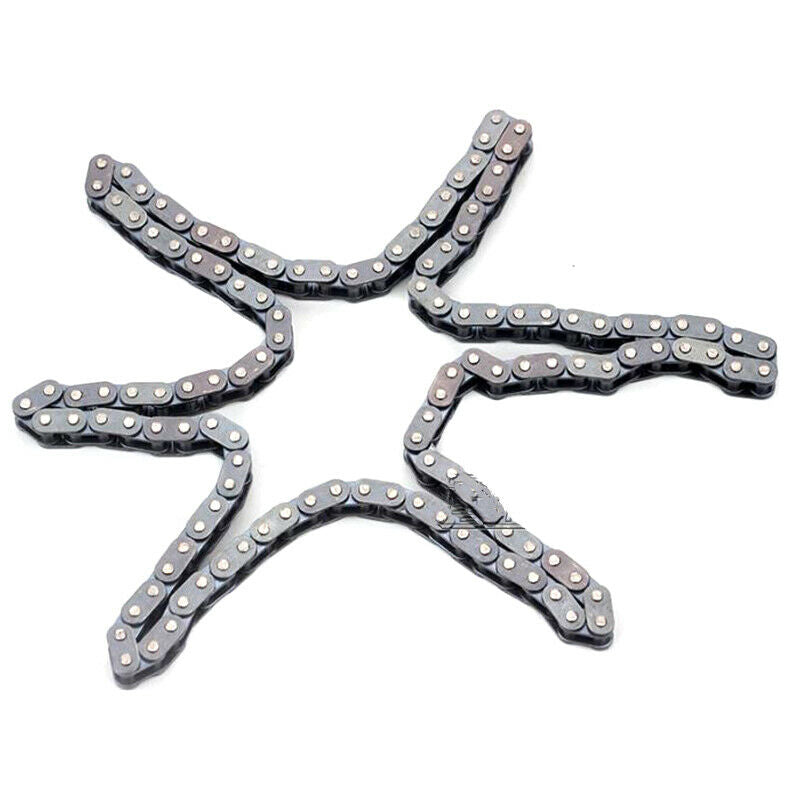 T8F 116L Chain For 47 49cc Mini Moto Dirt Pocket Bike Tt