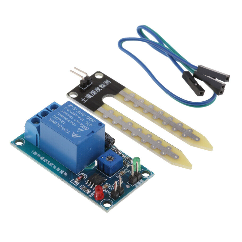Smart Electronics Electronic Humidity Hygrometer Sensing Humidity Sensor Sensor