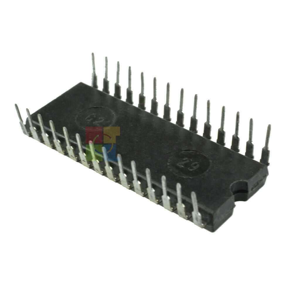 28Pin EEPROM IC ATMEL DIP28 DIP-28 AT28C256-15PU IC