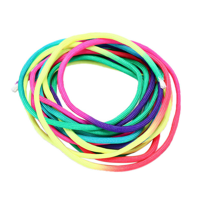 4m length paracord rope for outdoor emergence tent diy bracelet parachut.l8
