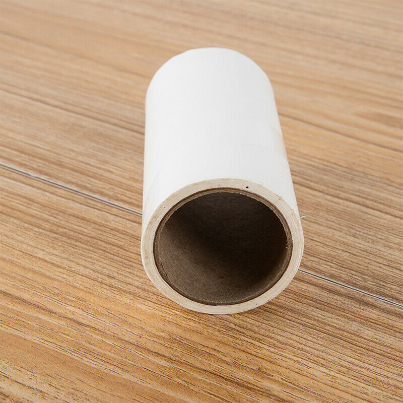 Clothing Dust Roll Brush Sticky Wool Roll Replacement Of Paper Adhesive P.l8