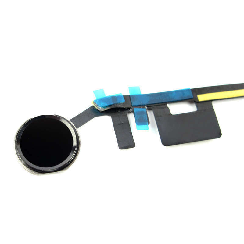New Home Key Button Flex Cable For A1822 A1823 ipad 5th Gen 9.7 Inch 2017 I3F7F7