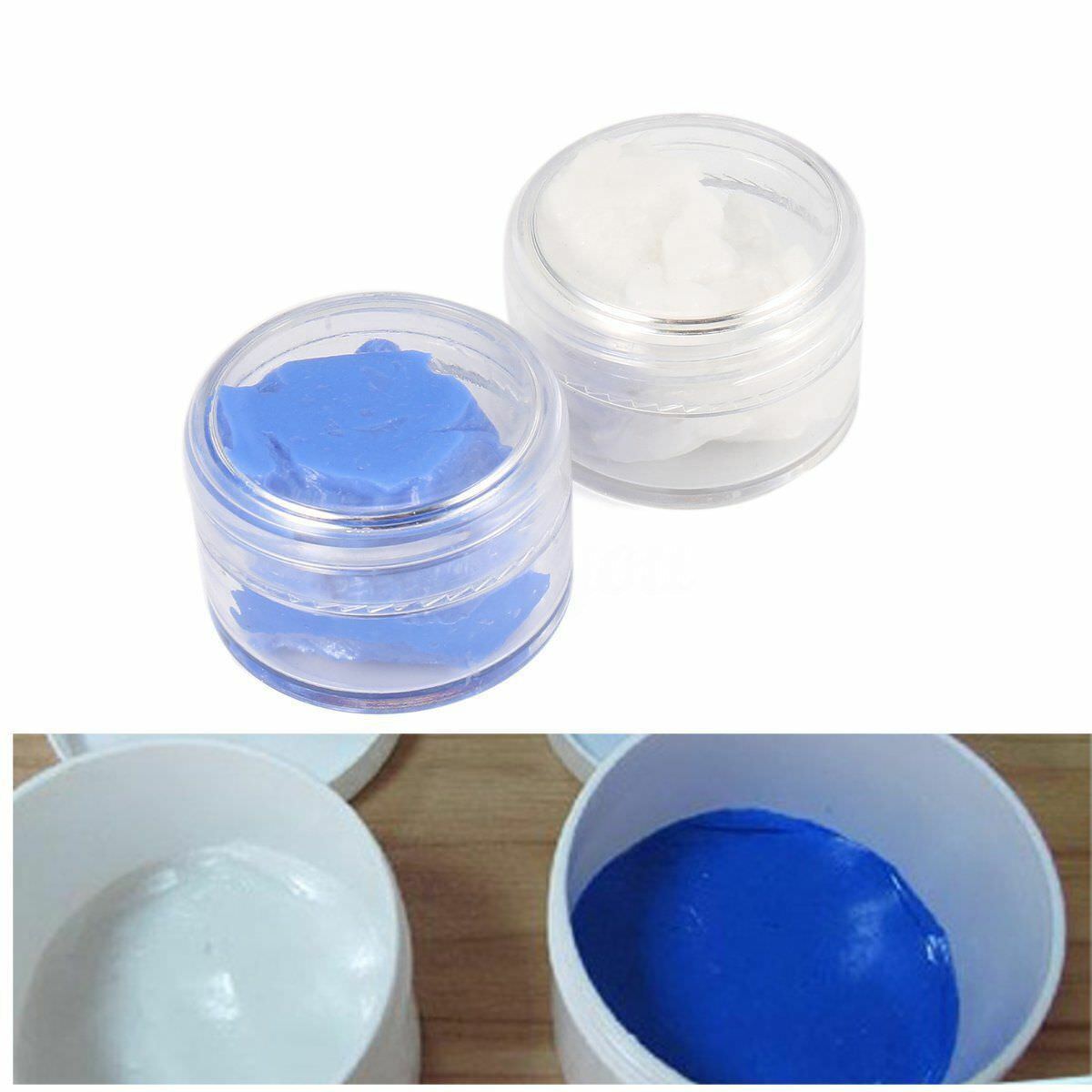 50g Mould Making Silicone Putty RTV Food safe Sugarcraft