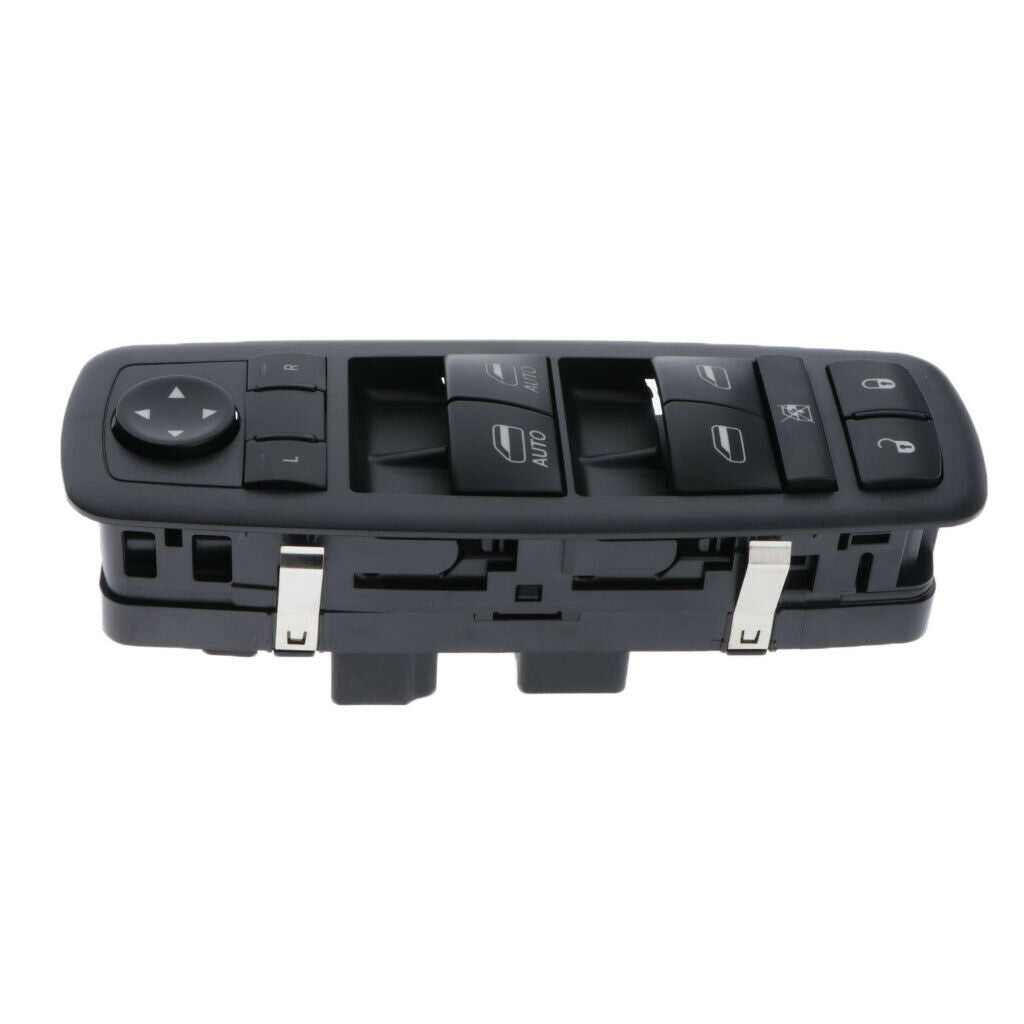 Window Master Switch OEM #04602535AI Fit For CHRYSLER TOWN & COUNTRY 4D Van