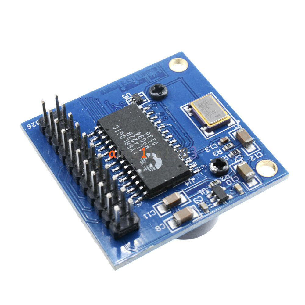 640x480 VGA CMOS Camera Module OV7670 FIFO Buffer AL422B SCCB compatible wit I2C