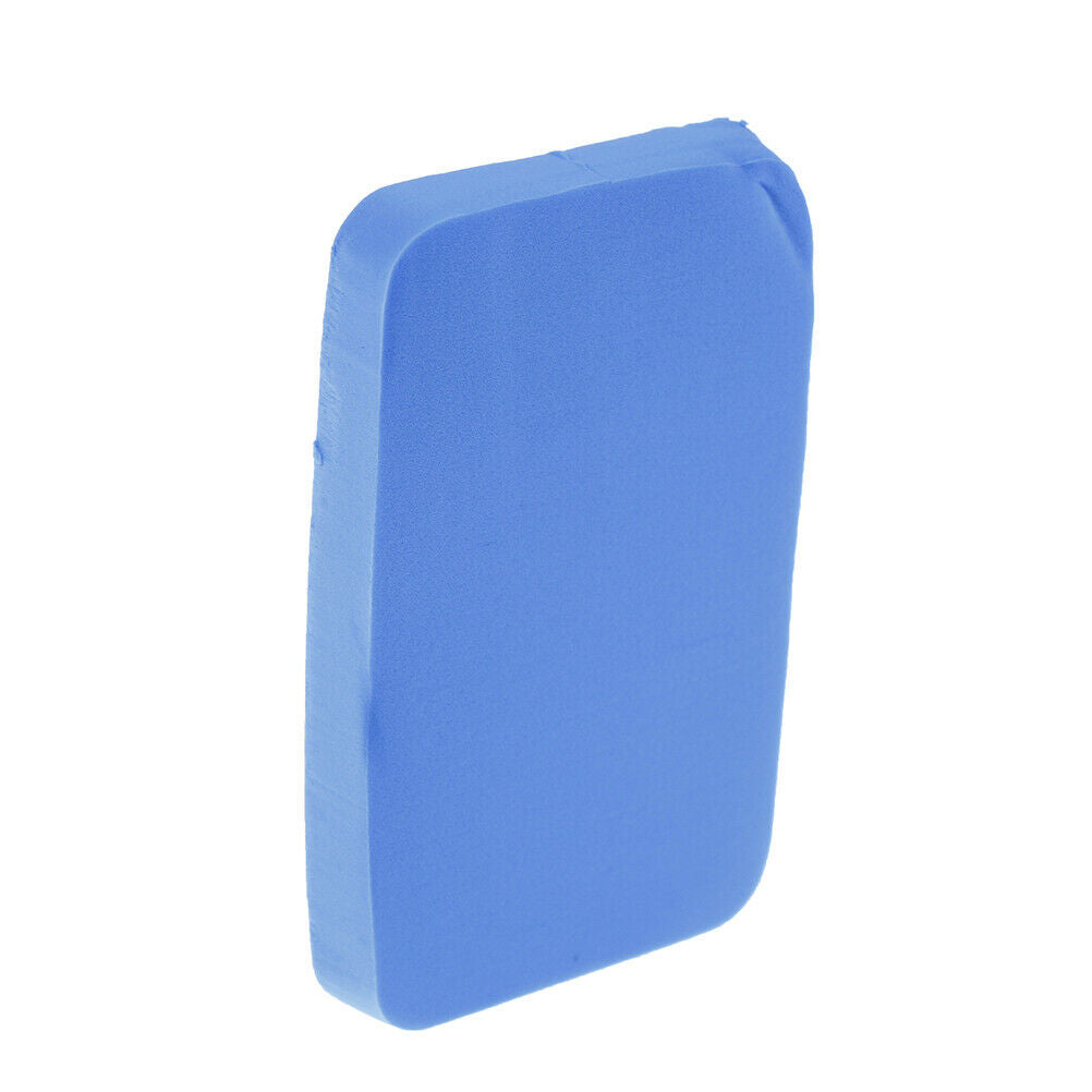 Table Tennis Rubber Cleaning Sponge Easy To Use Ping Pong Racket Cleaner.l8