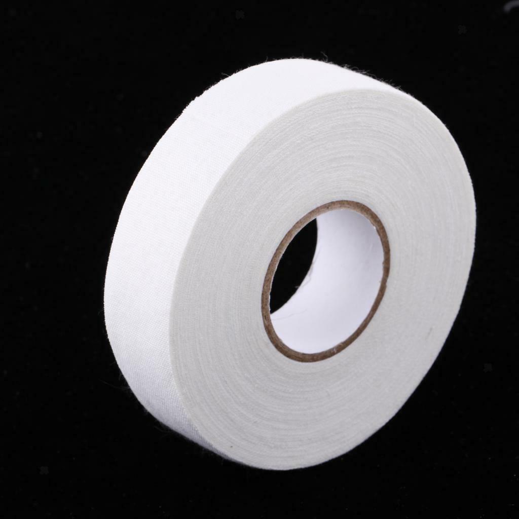 2Pcs Hockey Stick Wrap Self-Adhesive Wrapper Cloth Tape Guard Accessories