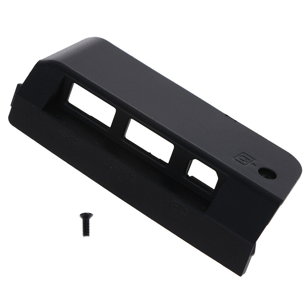 1Pc IBM Thinkpad T430 T430i hard drive HDD cover door 04W6887 + scr3_.l8