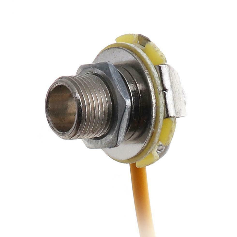 Acoustic Guitar Pickup Copper Single Magnetic Coil Noiseless Guitar Accessories