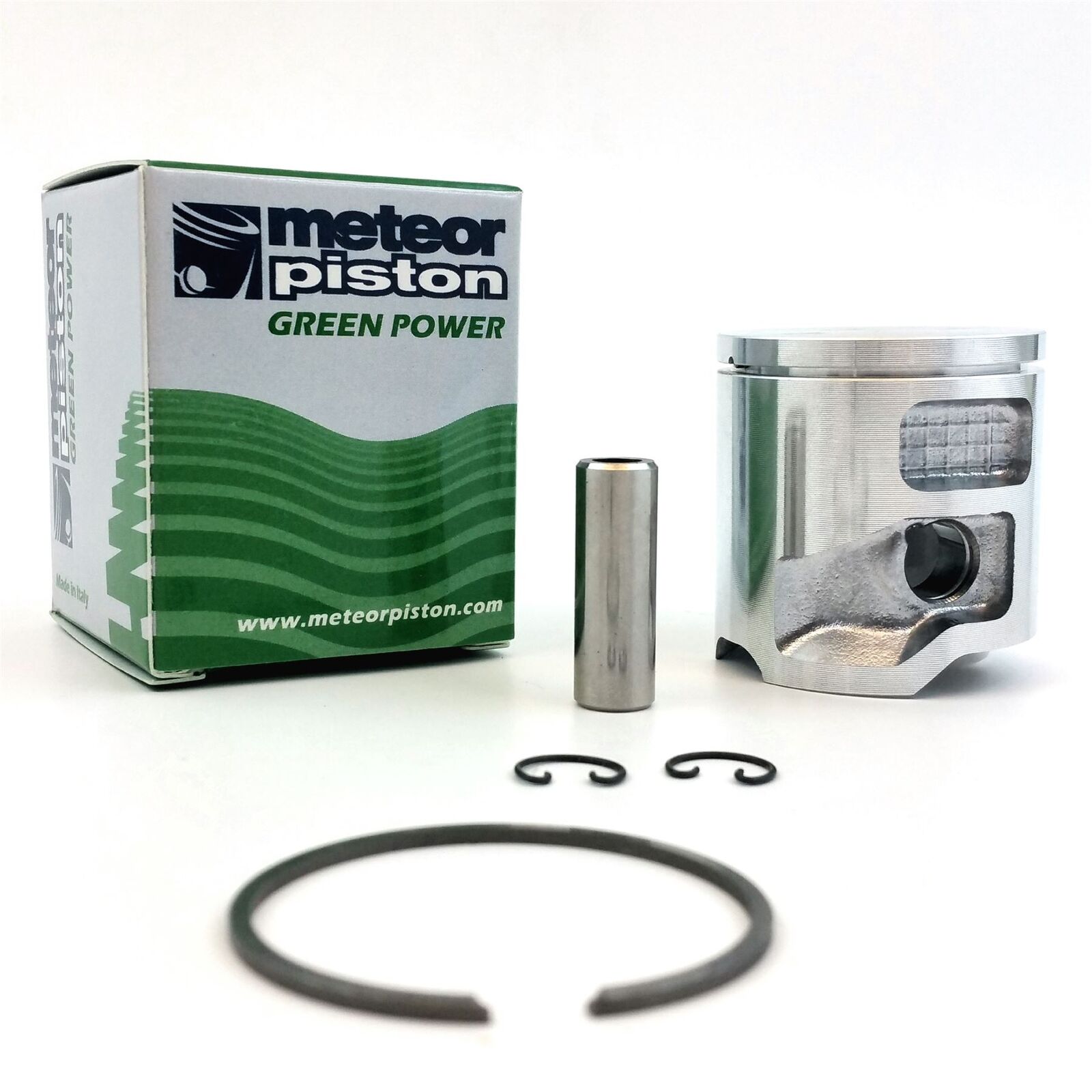 Piston Kit for HUSQVARNA 545, 550 XP/XPG X-TORQ AutoTune JONSERED CS2252, CS2253