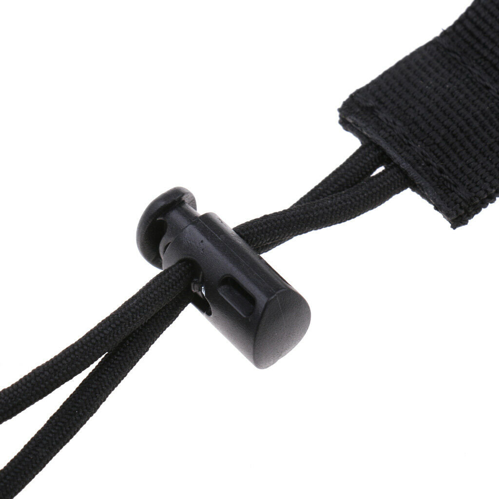 2Pcs Scuba Diving Lanyard for Underwater Camera, Torch, Light, Flashlight,