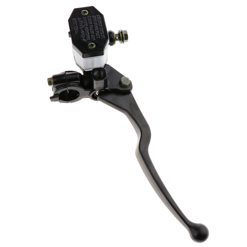 Aluminum Brake Lever Master Cylinder-Master Cylinder For for Suzuki GN125 GS125
