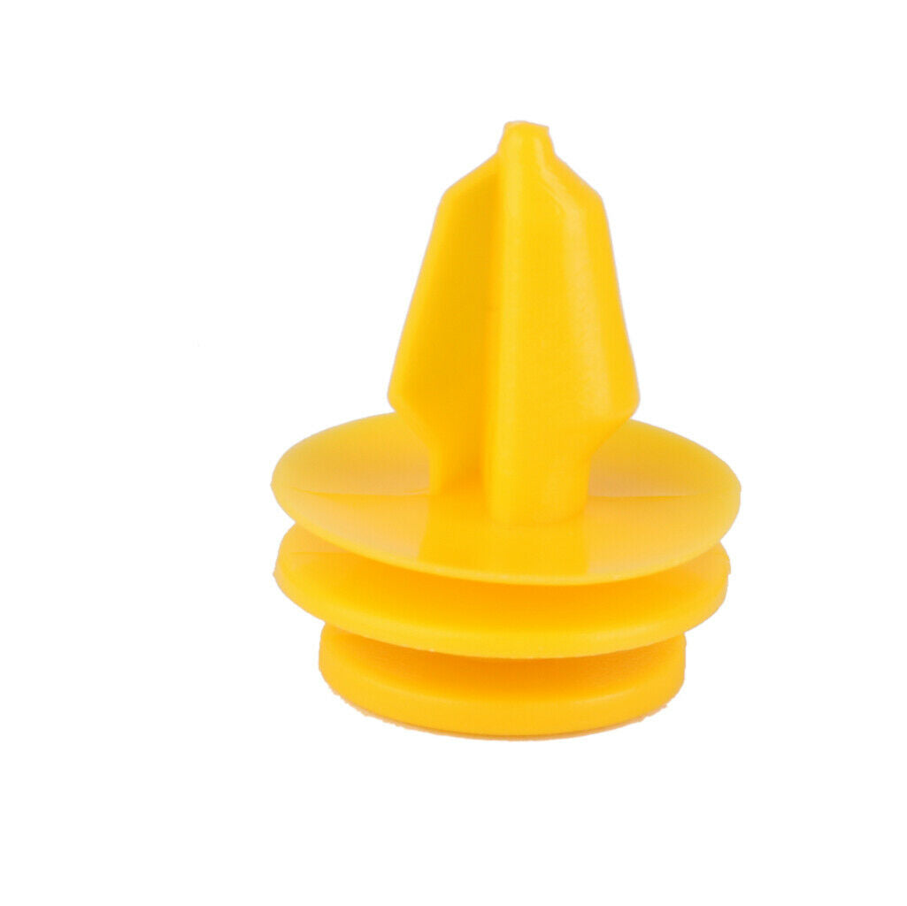 Door Panel Nylon Retainers Clips For  Cherokee 6507686-aa
