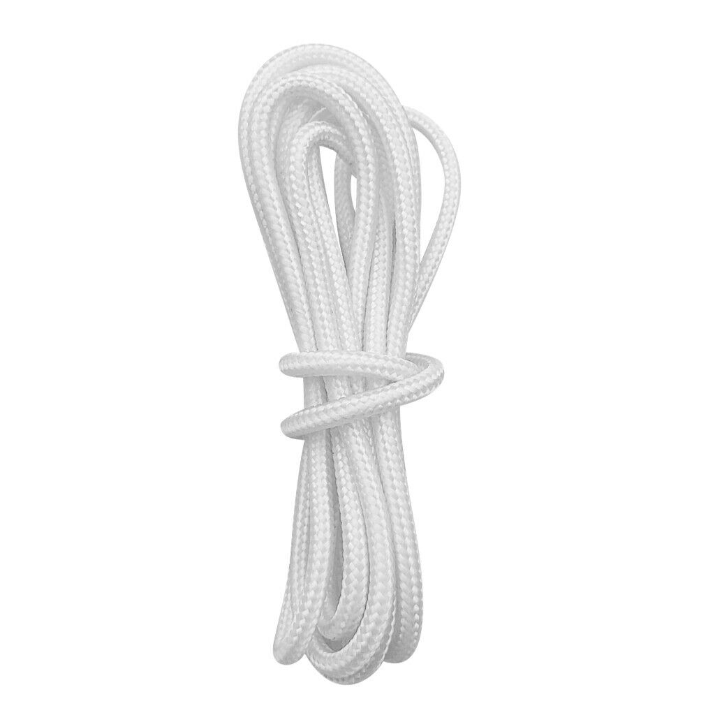 Durable 6mm Shock Cord Kayak Boat Surf Boards Tie Down Bungee Rope 200cm