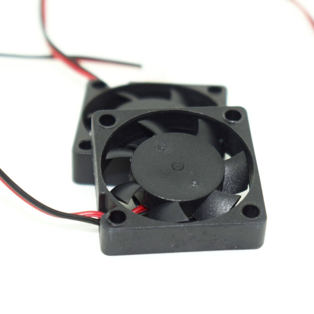 10pcs 30x30x6mm 3006 12V 0.08A 2pin Connector Brushless DC Cooling Fan