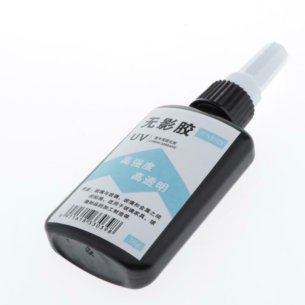 50g Glue for Pasting Connections Jewelry Making DIY