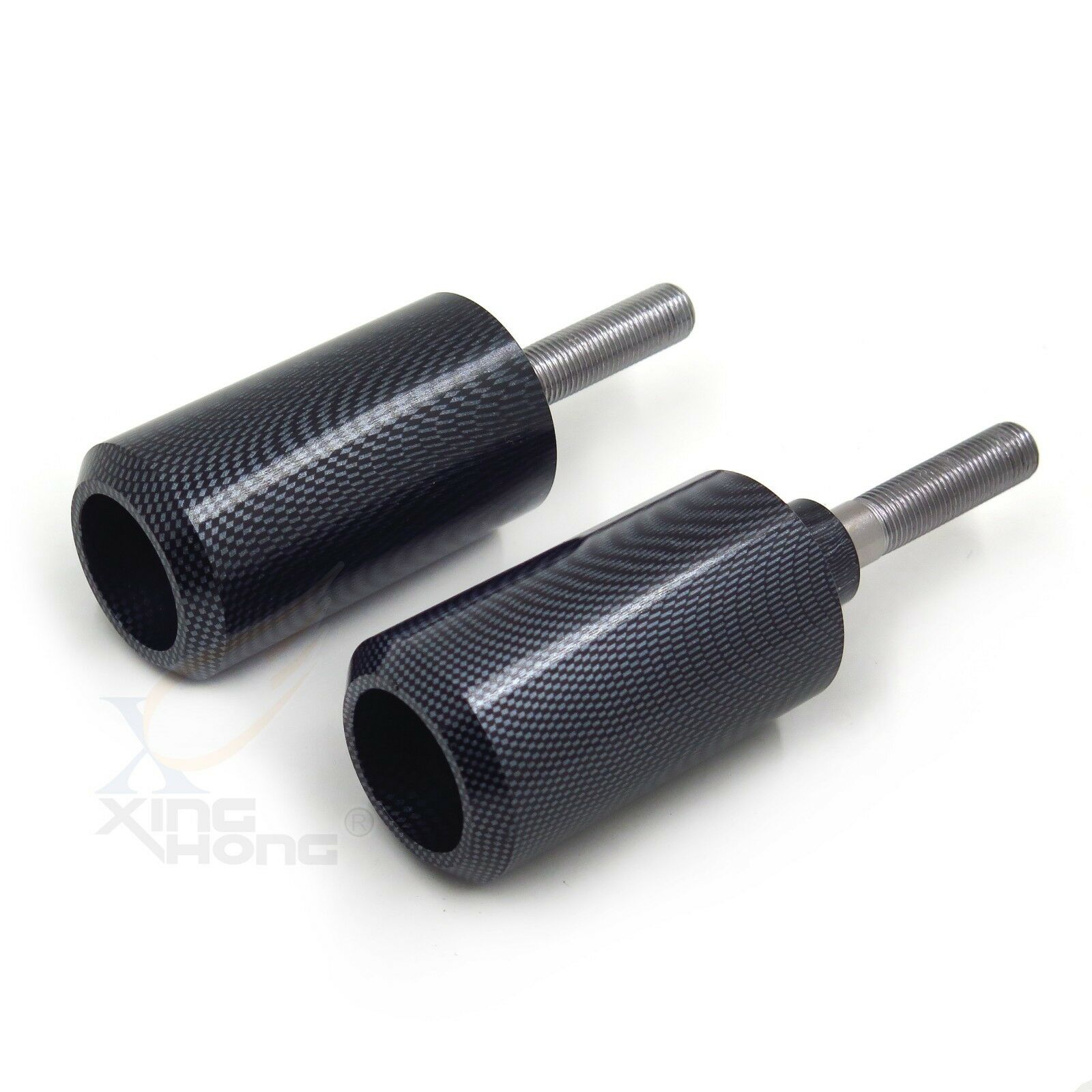 Frame Slider Crash Protector For 1999-2001 Yamaha YZF R6 Carbon