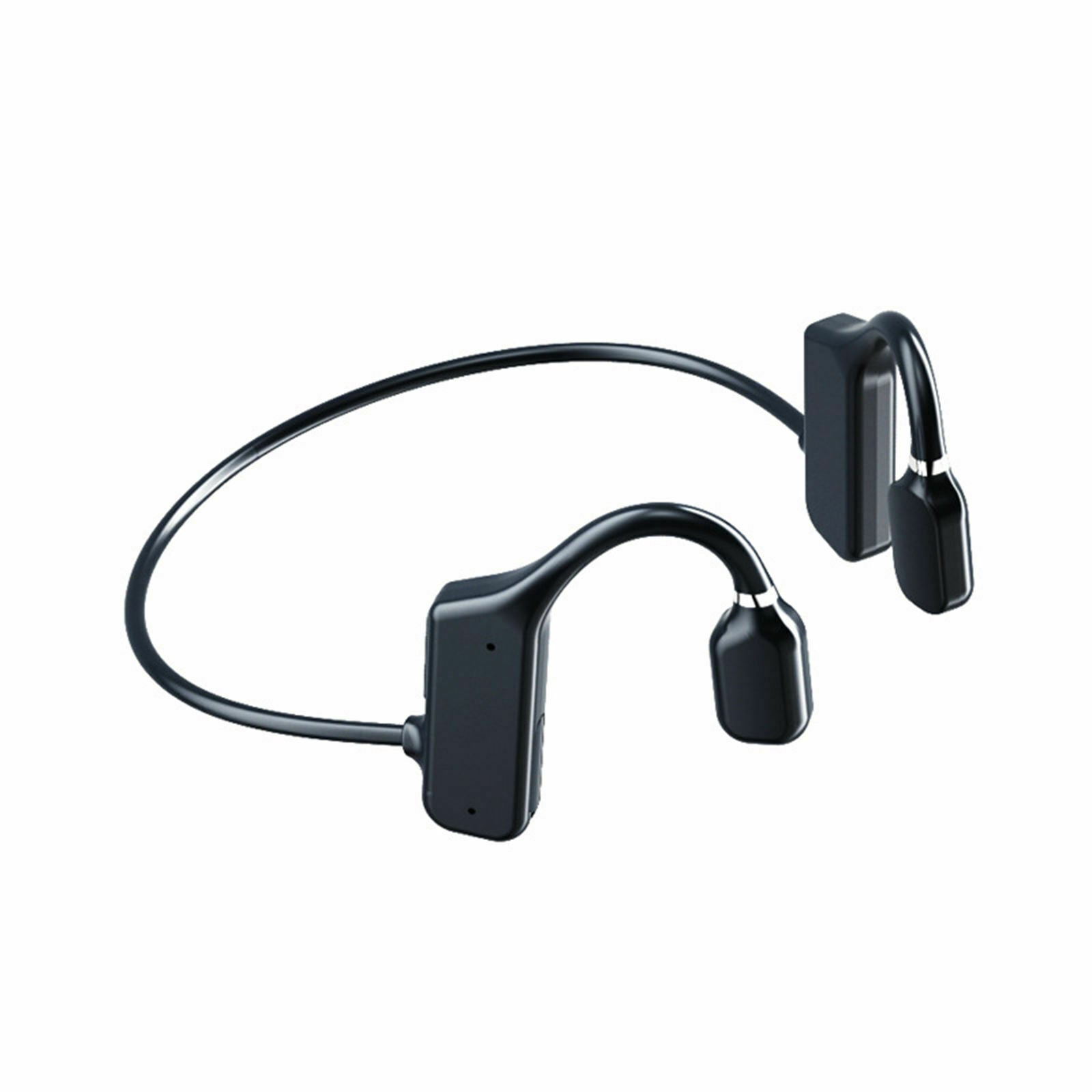Open Ear Bluetooth Earbuds Bone Conduction Sport Earphones for Fitness