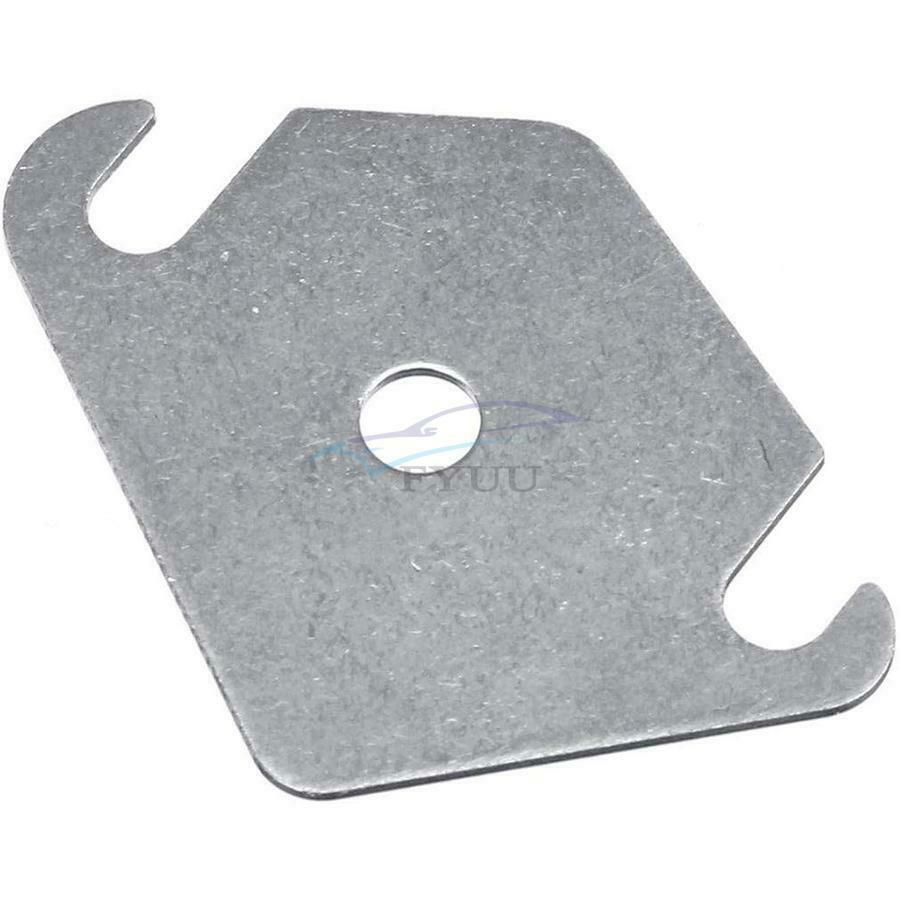 For Ford Fiesta MK6 MK7 Fusion 1.4 & 1.6 TDCi Engines EGR Gasket Blanking Plate